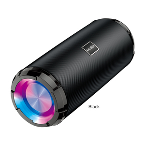 Loa Bluetooth Thể Thao Ngoài Trời KAKU/KAKUSIGA, Loa Không Dây Màu Cầu Vồng, Đèn Sàn Nhảy - Product Image 3