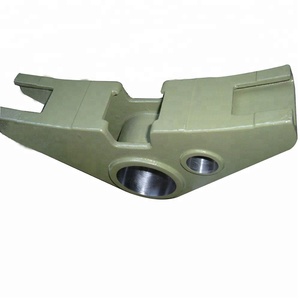 Fundición de acero inoxidable de precisión Sol de sílice - Product Image 6