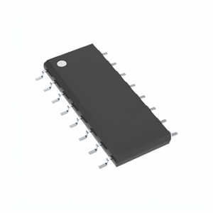 In Stock Components Electronic 16 SOlC Clock Timing IDT23S08E-1HDCI - Product Image 1