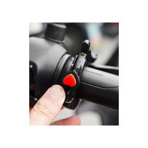 Clip de Acelerador Ajustable Antideslizante, Control de Crucero, Compatible con Benelli Trk 702x, Accesorios de Crucero para Voge 800 Rally - Product Image 6