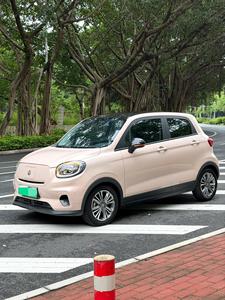 Leapmotor T03 Année modèle <span class=keywords><strong>2021</strong></span> 400 Luxury Pro Edition Marques chinoises Excellent état général Voitures d'occasion Voiture d'occasion - Product Image 1