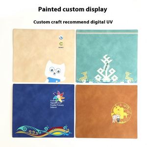 High Quality Office Notebook Personalized Printed <b>Notepad</b> Journal Cahiers 200 Pages Custom <b>A5</b> Hardcover Pu Leather Notebook - Product Image 5