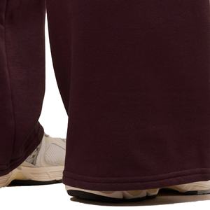 กางเกงกีฬาผู้หญิงสไตล์ฮิปฮอป ไซส์พลัส ทรงปกติ เอวยางยืด ผ้าฝ้าย 100% ระบายอากาศได้ดี สวมใส่สบาย - Product Image 5