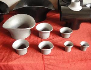 Sella per tubo di saldatura di testa - Product Image 3