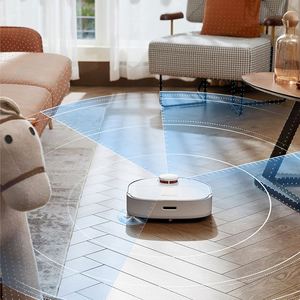 <span class=keywords><strong>Dreame</strong></span> <span class=keywords><strong>Bot</strong></span> <span class=keywords><strong>W10</strong></span> Original 2022, Robot Aspiradora Totalmente Automático D9Max, Limpieza, Aspirado y Secado, <span class=keywords><strong>Dreame</strong></span> <span class=keywords><strong>W10</strong></span> 2022, <span class=keywords><strong>Dreame</strong></span> <span class=keywords><strong>W10</strong></span> A - Product Image 6