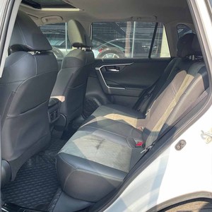 Per <span class=keywords><strong>Toyota</strong></span> <span class=keywords><strong>RAV4</strong></span> Hybrid per Adulti, Prodotta in Cina, Cambio Automatico, Guida a Sinistra, Sedili in Pelle, Pneumatici R19 - Product Image 3