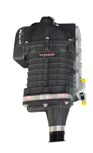 YIZHUO Nuevo Kit de Supercargador Mecánico de Alto Rendimiento con Control Turbo Boost para Motor Land Cruiser Prado <span class=keywords><strong>2</strong></span>.7L 2TR <span class=keywords><strong>2</strong></span> - Product Image 2