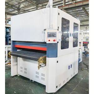 آلة صنفرة آلية لتلميع الأخشاب سطح الطلاء - Product Image 4