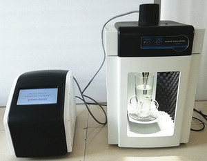 Homogeneizador Ultrasónico JY92-IIDN de 900W, Homogeneizador Ultrasónico de Laboratorio - Product Image 2