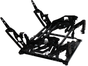 Rmt Chất lượng cao điện cơ giới ngồi có thể ngả sofa cơ chế điện Sofa giường cơ chế sofa không tường ngồi có thể ngả cơ chế - Product Image 5