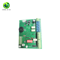 Solution d'assemblage PCBA clé en main personnalisée pour télécommande TV, carte de circuit audio et souris, Debian 10 OS, 32 Go de RAM pour jeux PC