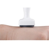 Prix d'usine Derma Adjustable Stamp Scalp Massager 140 Infusion System Rajeunissement de la peau et repulpeur de lèvres - Anti-rides