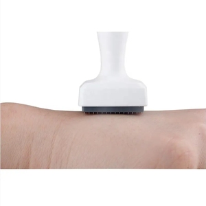 Massaggiatore per Cuoio Capelluto Derma Stamp Regolabile a Prezzo di Fabbrica, Sistema di Infusione 140, Ringiovanimento della Pelle e Rimpolpante Labbra - Antirughe - Product Image 6