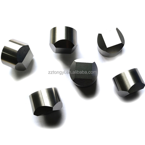 6-Facet ayna kaplamalı hassas Tungsten karbür örs - Product Image 2