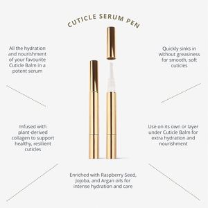 Stylo à clic en aluminium vide 2,8 ml 4 ml 6 ml avec logo personnalisé, sérigraphié, pour rouge à lèvres, outils de maquillage de haute qualité, soin des ongles, huile pour cuticules, faux ongles - Product Image 2