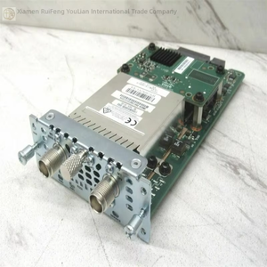 Module WAN sans fil 4G LTE Nim-4G-LTE-NA ISR4000 pour l'Amérique du Nord &amp; Nouveau stock disponible d'automatisation industrielle Pac - Product Image 1