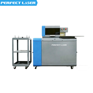 Máquina <span class=keywords><strong>de</strong></span> Doblado <span class=keywords><strong>de</strong></span> Letras <span class=keywords><strong>de</strong></span> Canal CNC Automática Perfect Laser para Aluminio Plano/Acero Inoxidable/<span class=keywords><strong>Chapa</strong></span> <span class=keywords><strong>Galvanizada</strong></span> - Product Image 1