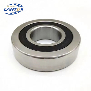 Roulement à billes à gorge profonde de bonne qualité 6200 6201 6202 6203 6204 6205 ZZ 2RS C3 pour pièces automobiles et motos - Product Image 3