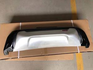Di alta qualità Off-road vernice Bull Bar ricambio ABS in plastica protezione paraurti TR-D anteriore per Hilux <span class=keywords><strong>Rocco</strong></span> 2018 - Product Image 3