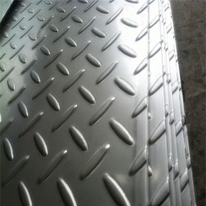 滑り止めステンレス鋼板201304 - Product Image 4