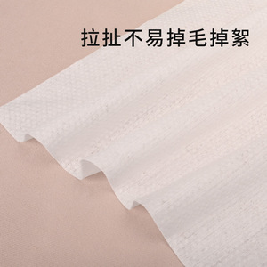 Toallas de baño desechables, venta al por mayor personalizada, toallas al por mayor, toallas de hotel, toallas para alojamiento, toallas de mano para spa, toallas desechables para hotel - Product Image 5