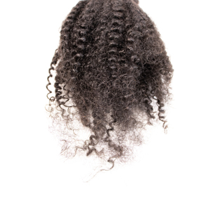 [Jiffy/Hohodreads] Cheveux Naturels de Différentes Longueurs et Couleurs pour Tissages de Cheveux Humains en Gros à Texture Crépue - Product Image 4