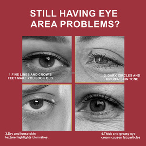 Traitement Contour des Yeux au Rétinol en Gros : Lisse les Rides, Atténue les Cernes, Hydrate et Illumine - Product Image 2