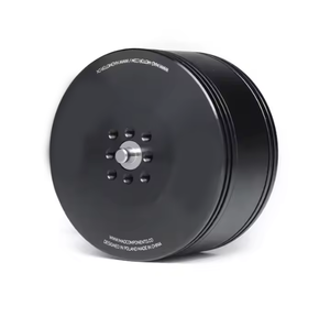 Hệ thống điều khiển bay chính xác tiên tiến tích hợp các tính năng thông minh cho phụ kiện máy bay không người lái Zw-25Dj Phụ Kiện máy bay không người lái cao cấp - Product Image 1