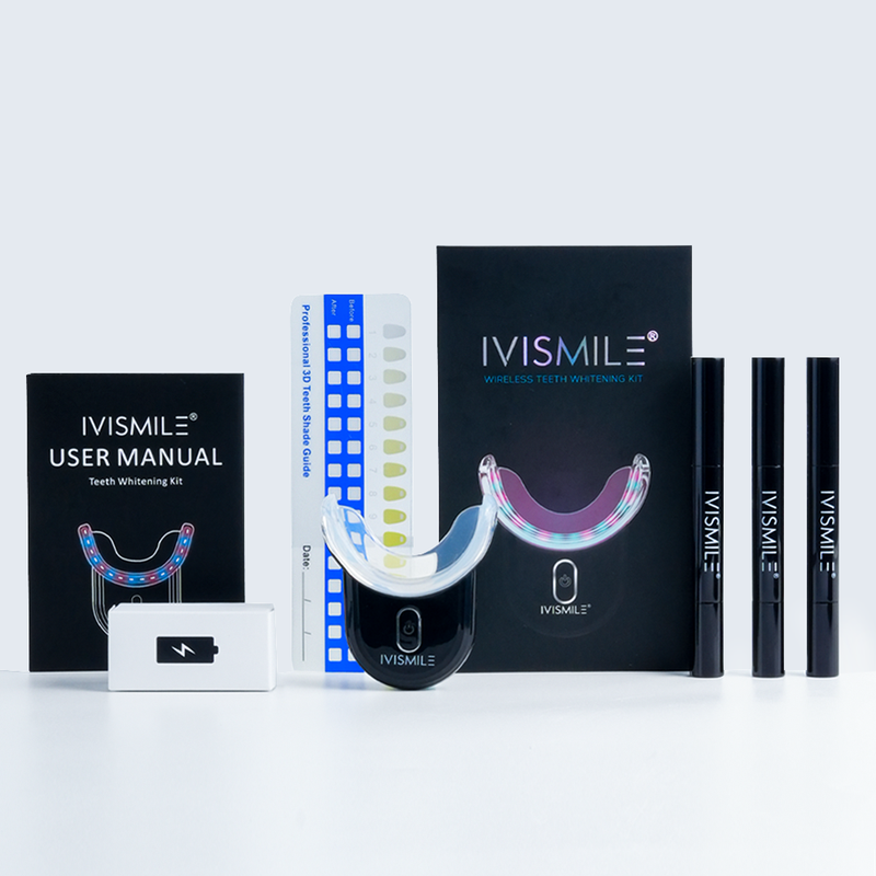 IVISMILE Popular and Best selling Oral