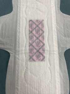 Paquete <span class=keywords><strong>de</strong></span> 10 Toallas Sanitarias Desechables Económicas para Mujer, Sin Perfume, Ultrafinas, al <span class=keywords><strong>Precio</strong></span> Más Bajo, Toallas Menstruales para Mujer - Product Image 5