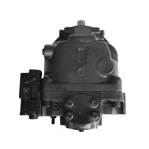 Bomba de Pistones de Desplazamiento Variable Hidráulica ERR100BLS2520NNN3S1APA1NAAANNNNNN para Bomba Hidráulica - Product Image 1