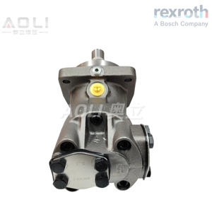 Pompe hydraulique d'origine A2FO45/61R-PPB05 R902193387 |   Approvisionnement simultané des séries A2FO A2FM A4VG A6VE A10VSO A11VLO - Product Image 1