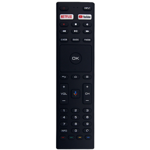 RM-C3363 thay thế điều khiển từ xa cho JVC <span class=keywords><strong>Konka</strong></span> TV - Product Image 1