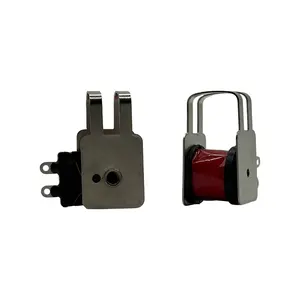 28012 12V 24v elektronik Alarm Buzzer DC 12V mekanik titreşim Buzzers Alarm hoparlör