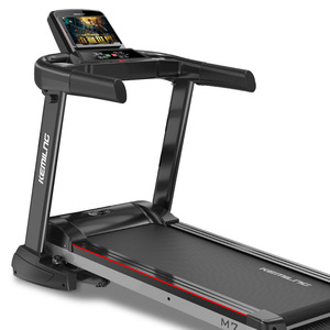 Factory OEM Foldable Wireless Heart Rate Electric Treadmill <b>Walking</b> <b>Machine</b> on Sale - Product Image 5