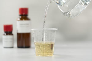 Arôme naturel de fleur <span class=keywords><strong>comestible</strong></span>, essence de fleur de chèvrefeuille, concentré liquide, extrait de chèvrefeuille, saveur de fleur de chèvrefeuille - Product Image 4