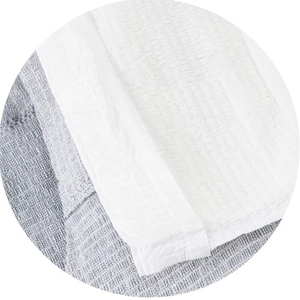 Ropa interior íntima Prenatal para viaje de Hotel, bragas de recuperación postparto desechables esterilizadas, no tejidas - Product Image 3