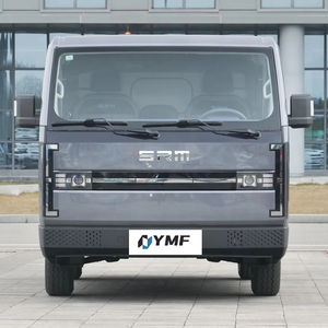 Camioneta SRM <span class=keywords><strong>Shineray</strong></span> E3, Versión de Lujo con Gran Espacio, Venta Directa de Fábrica, Camioneta Usada - Product Image 1