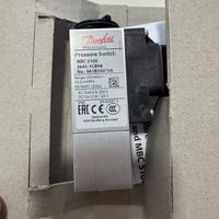Sakelar Tekanan MBC5100 061B100766 0.5-40bar G1/4 untuk PLC