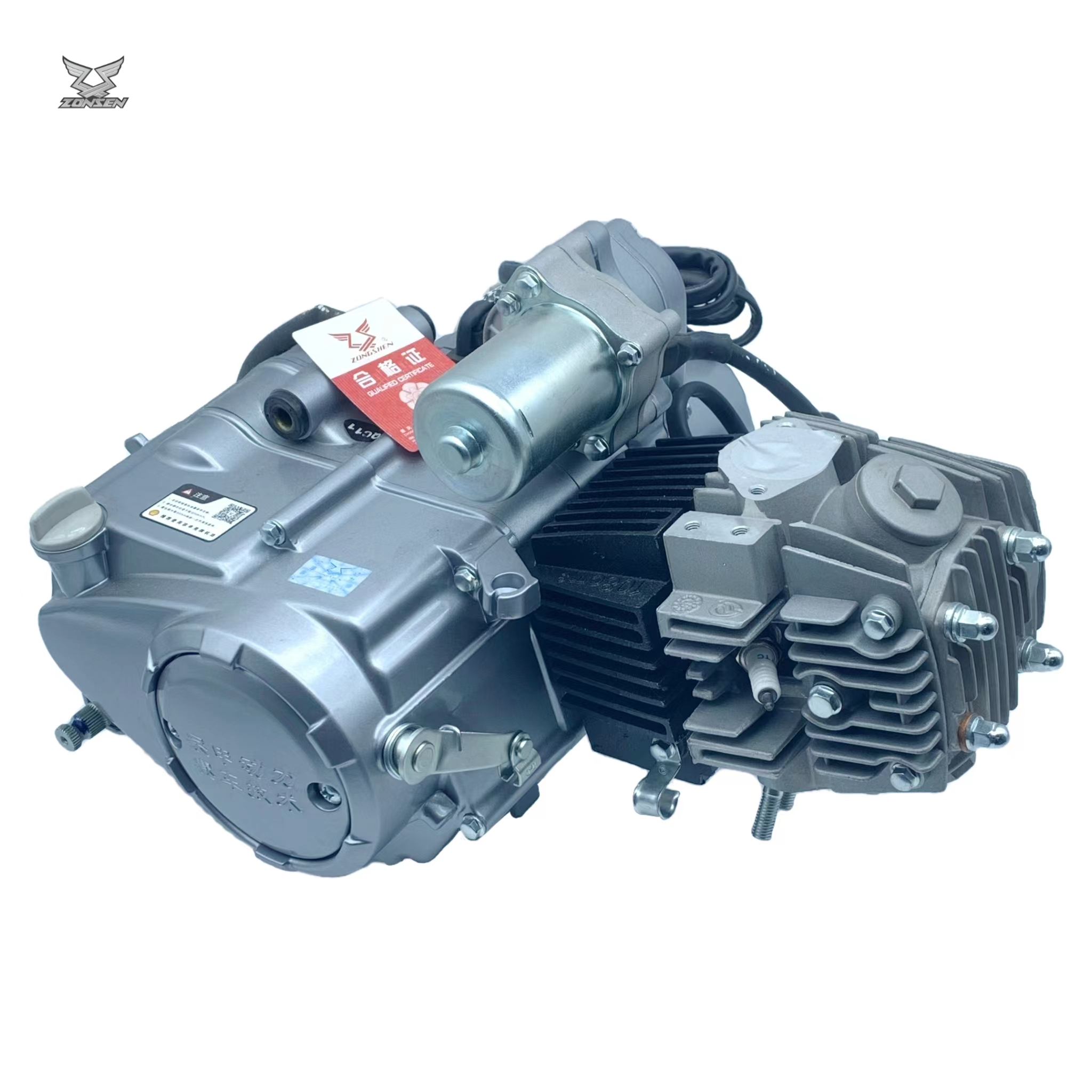 OEM-110cc-Engine-1-Cylinder-4-