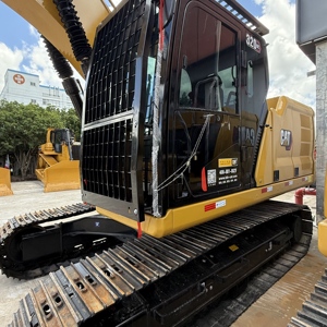 Excavadora de Orugas Usada Cat320GC 2023 en Buen Estado, Original Japonesa, 20-30 Toneladas, Motor, Engranaje, Núcleo, Descuento, Promoción - Product Image 5