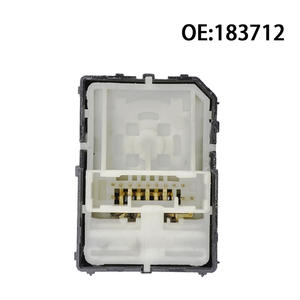 Interrupteur de rétroviseur pour Toyota Hilux Revo 2015-2020, plastique ABS, état neuf, 12V, pour usage industriel - Product Image 4