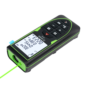 Fabrication en gros, mesureur de distance <span class=keywords><strong>laser</strong></span> rechargeable, outil de mesure <span class=keywords><strong>laser</strong></span> avec commutation multi-unités M/ft/in, portable - Product Image 3