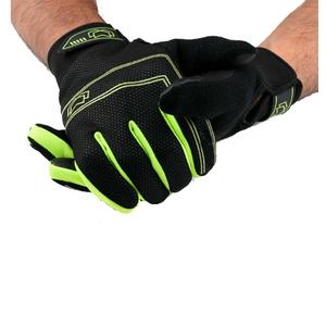 Mitaines de cyclisme d'hiver PIHA SPORTS, pour vélo de montagne, vélo de route, antidérapantes, écran tactile, imperméables, coupe-vent, thermiques, pour temps froid - Product Image 4