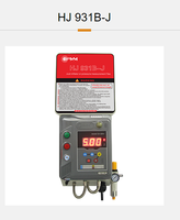 Gonfleur de pneus électrique numérique automatique portable, détection de pression numérique, certifié CE, 100 PSI, garantie 24 mois
