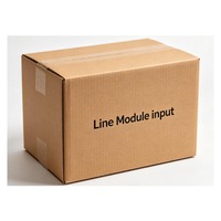 En stock, Câble AS-i pour contrôleurs dédiés PLC PAC, jaune profilé, caoutchouc 2x 1,5 mm², 100 m, composé d'un câble de 100 m 3RX9010-0AA00