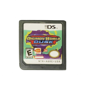 Digimon World Series Games Cartridge for DS-ABS Material <b>Wired</b> Communication - Product Image 5