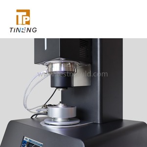 Automatische bitumen dynamische schuifreometer DSR - Product Image 6