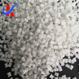 Keyuan 15% sợi thủy tinh Polypropylene kháng hóa chất PP-GF15 PP gf15 hợp chất nguyên liệu - Product Image 3