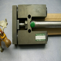 Actuador Plc Numation SH07509LB16DS4 250 PSI Suministro a Granel